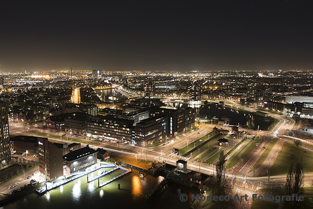 Euromast Rotterdam