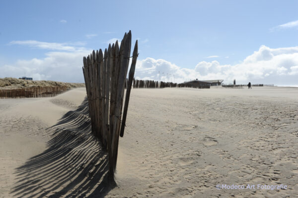 Strand Katwijk