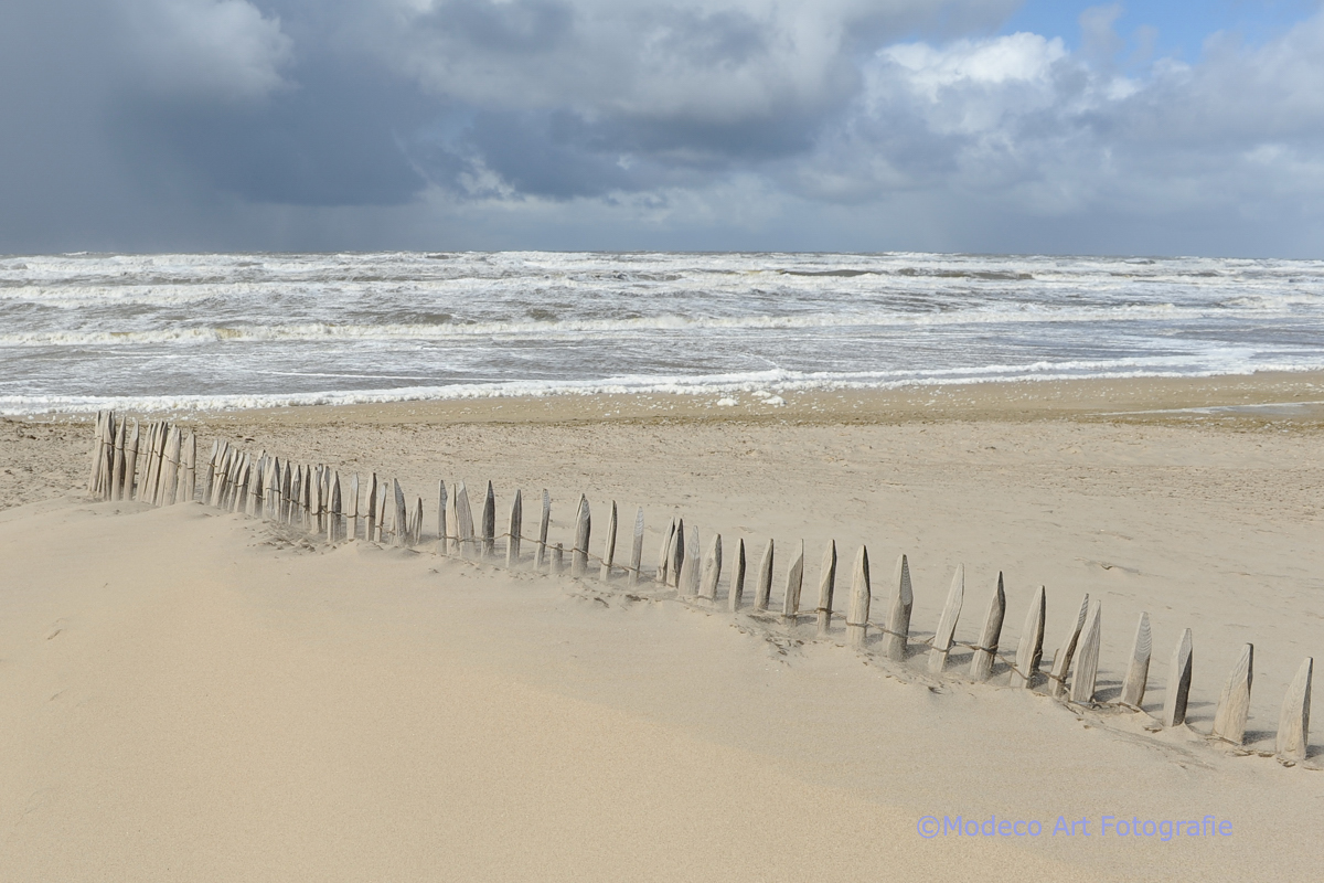 Strand Katwijk